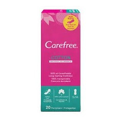 Carefree Cotton Unscented...