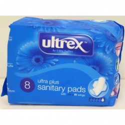 Ultrex Ultra Plus Pad...