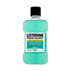 Elixir Listerine Fresh...