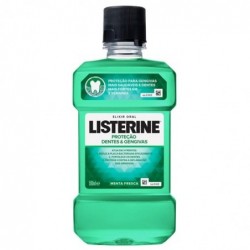 Listerine Teeth & Gum...