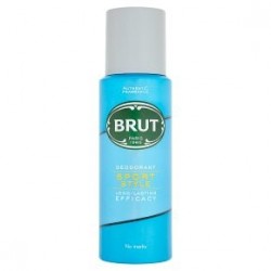 Brut Sport Style Spray...