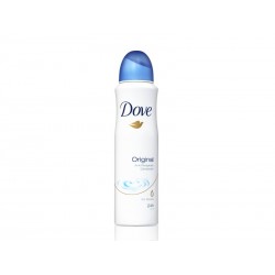 Desodorizante Dove Spray...