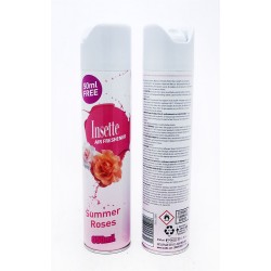 Insette Summer Roses Air...