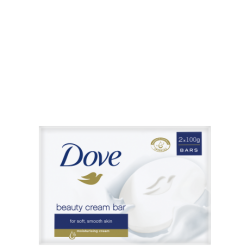 Dove Soap 2*100 g [24]