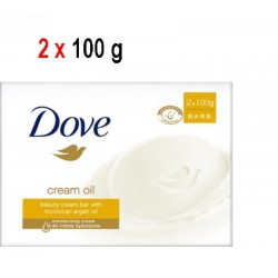 Dove Silk/Sensitive Soap...