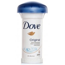 Dove Original Cream 24h 0%...