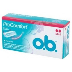 O.B. ProComfort Mini...