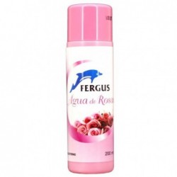 Água das Rosas Fergus 200ml...