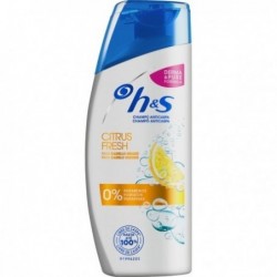 h&s Citrus Fresh Shampoo...