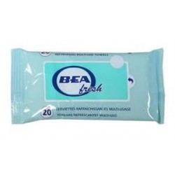 Bea Fresh Multi Wipes - use...